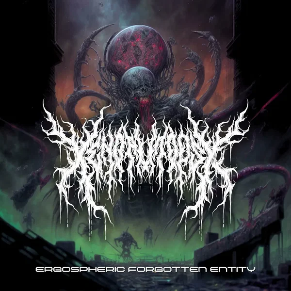 Ergospheric Forgotten Entity