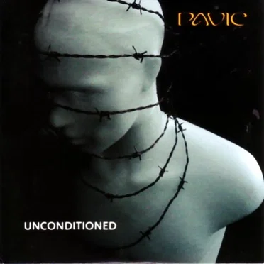 Unconditioned by Pavic - album cover