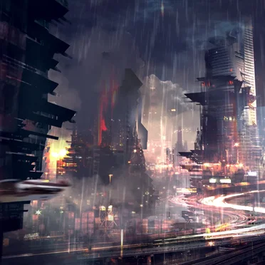 Steel City