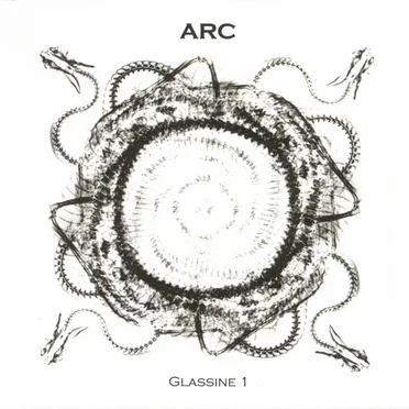 Glassine 1