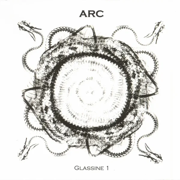 Glassine 1