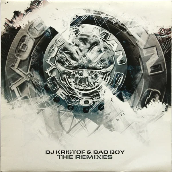 The Remixes