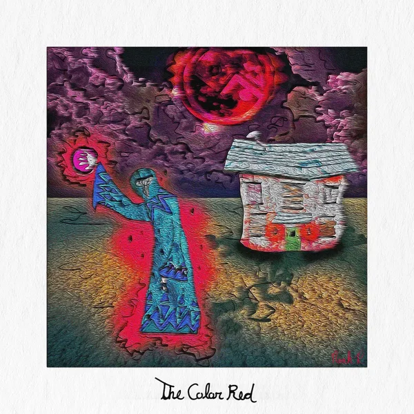 The Color Red
