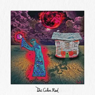 The Color Red