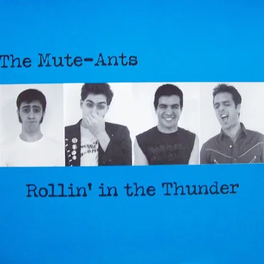 Rollin' In The Thunder