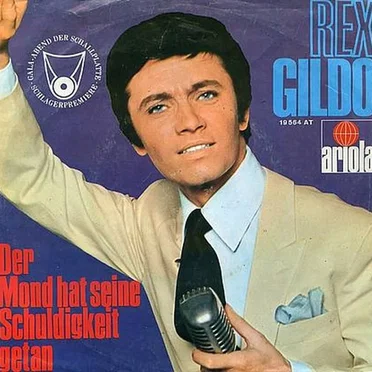 Der Mond hat seine Schuldigkeit getan / Du bist schöner als du denkst