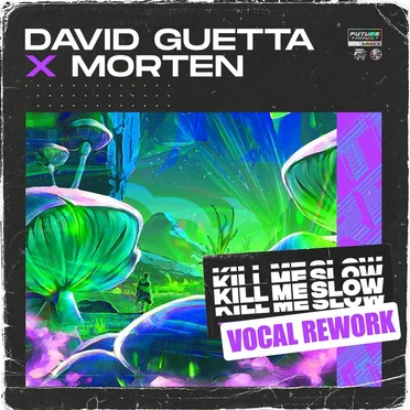 Kill Me Slow (vocal rework)