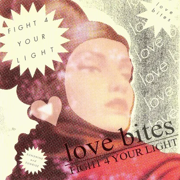 FIGHT 4 YOUR LIGHT