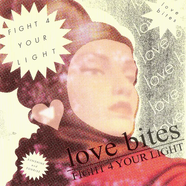 FIGHT 4 YOUR LIGHT