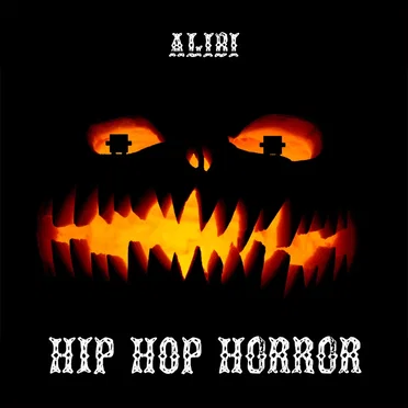 Hip Hop Horror