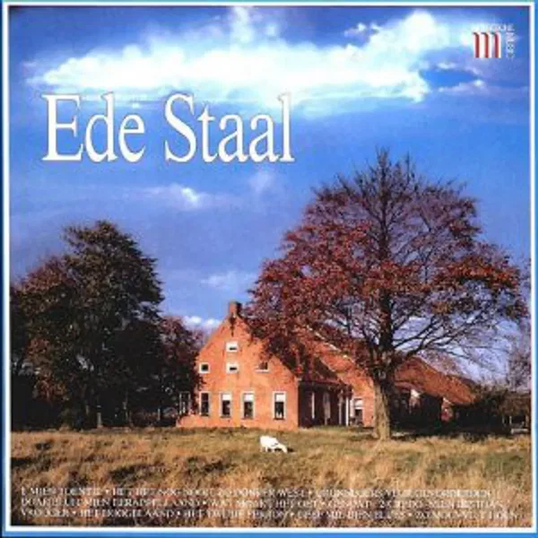 Mien toentje