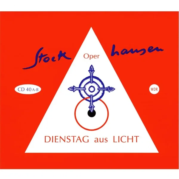 DIENSTAG aus LICHT