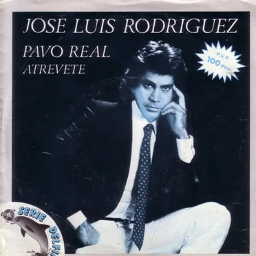 Pavo real