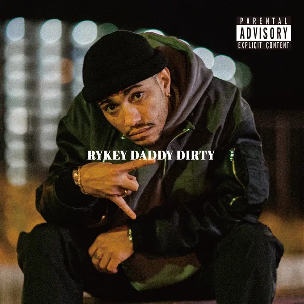 RYKEY DADDY DIRTY