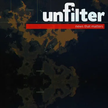 2018-08-08: Unfilter #290, "Ending On a High Note" by Chris Fisher - album cover