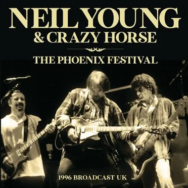 The Phoenix Festival