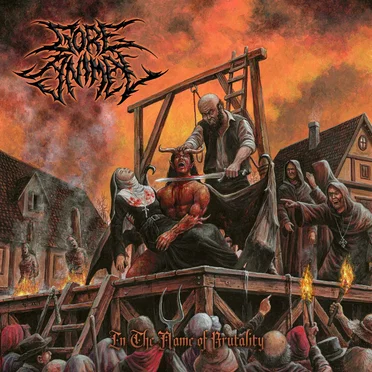 In the Name of Brutality