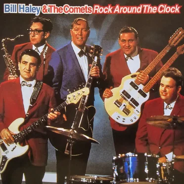 Rock Around The Clock