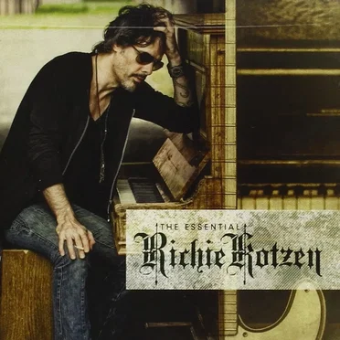 The Essential Richie Kotzen