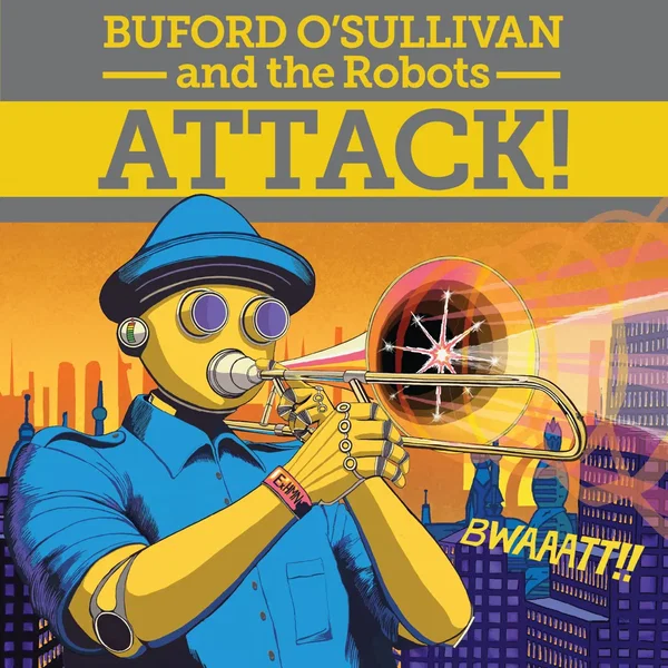 Attack!