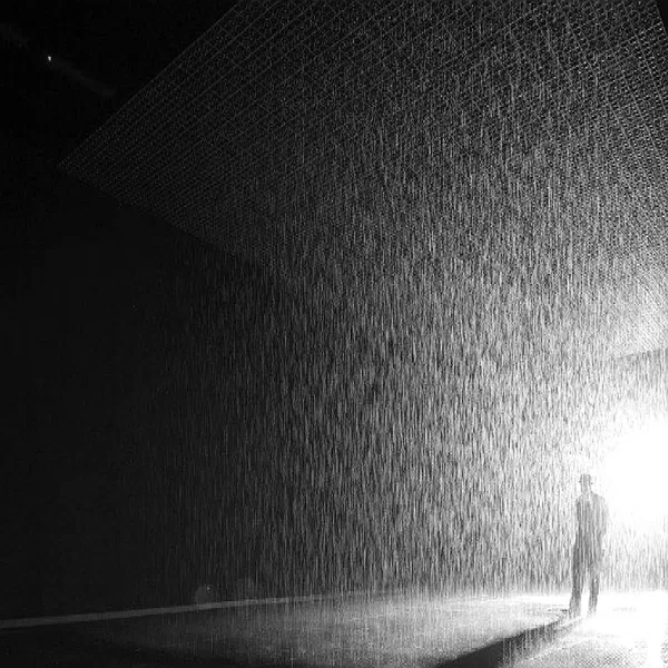 Rainroom
