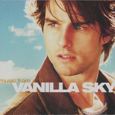 Vanilla Sky Unreleased Tracks by Various Artists - album cover