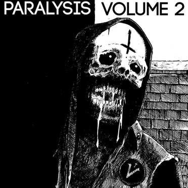 Paralysis Vol #2 by Various Artists - album cover