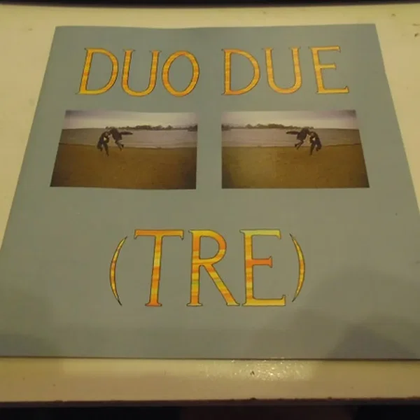 Duo Due (Tre)