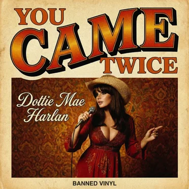 You Came Twice