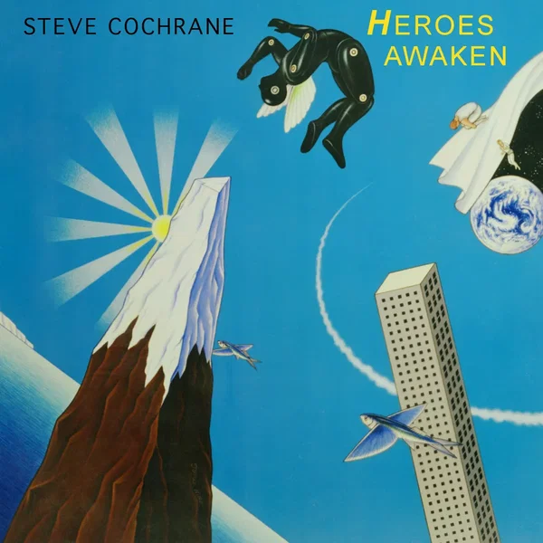 Heroes Awaken