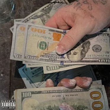 French Tip by Belly Gang Kushington - album cover