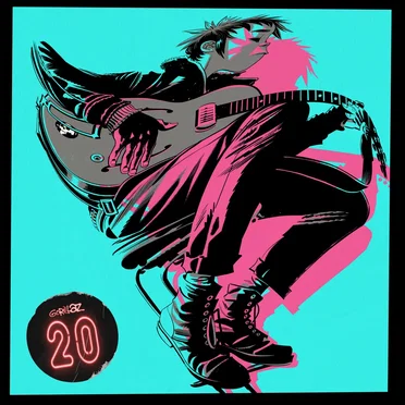 The Now Now (Gorillaz 20 mix)