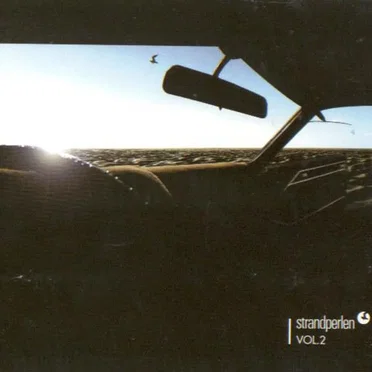 Strandperlen, Vol. 2 by Various Artists - album cover