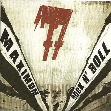 Maximum Rock N' Roll
