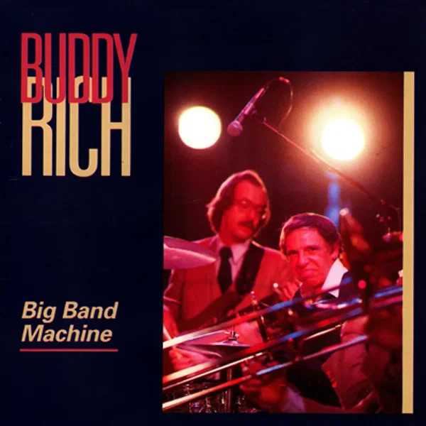 Big Band Machine