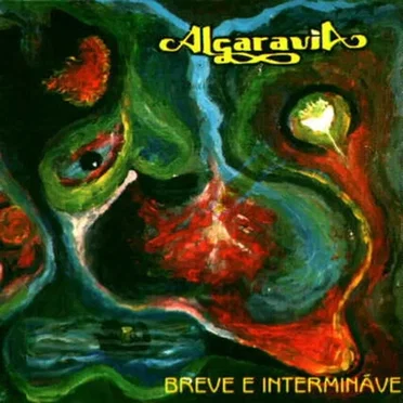 Algaravia