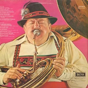Strictly Oompah