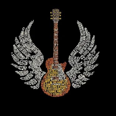 Pop Rock Guitar