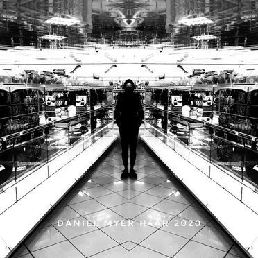 H4AR 2020 Drum & Bass Stuff