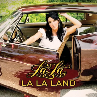 La La Land by La La - album cover