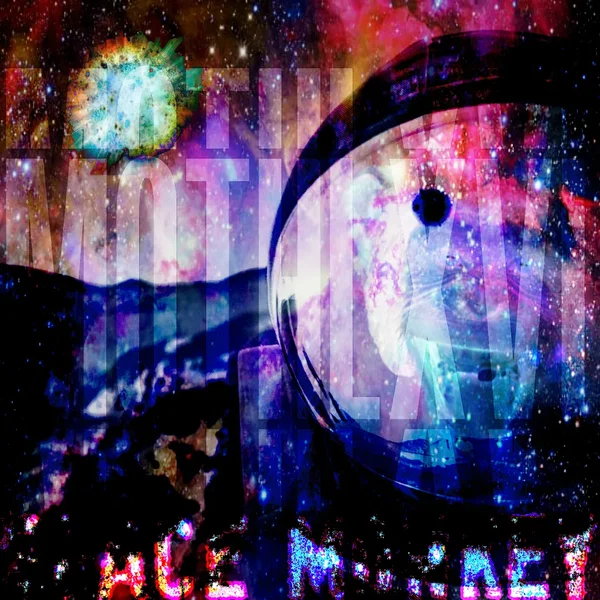Space Monkey