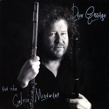 Dave Gossage and the Celtic Mindwarp by Dave Gossage and the Celtic Mindwarp - album cover