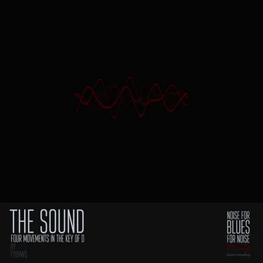 The Sound by fydhws - album cover