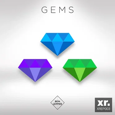 Gems EP