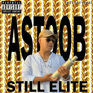 Still Elite by AStoob - album cover