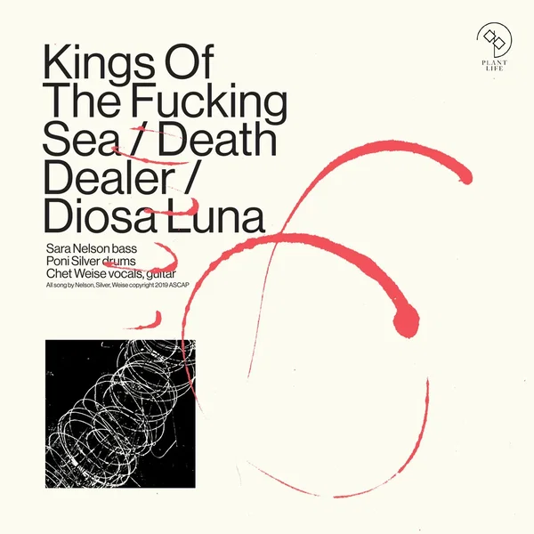 Death Dealer / Diosa Luna