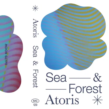 Sea & Forest by Atoris - album cover