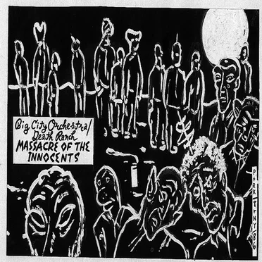 BCO/Deathranch Massacre of the Innocents