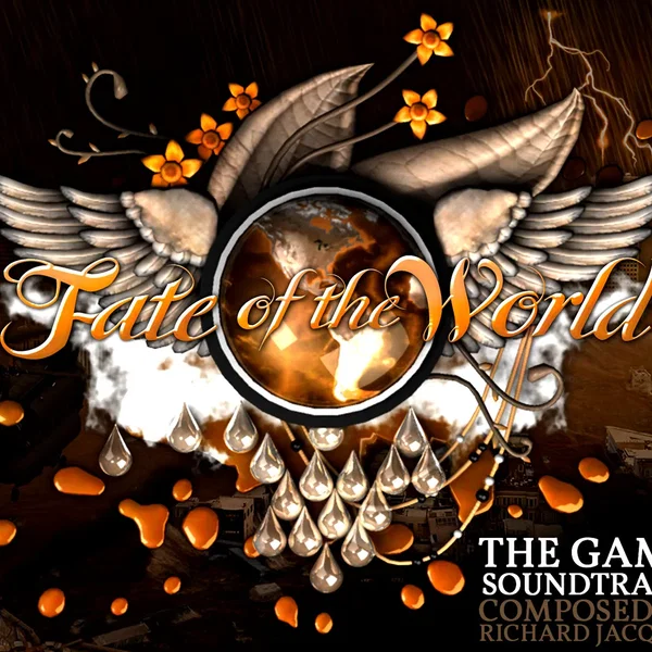 Fate of the World - Original Soundtrack