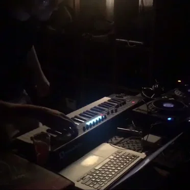 Live @ The End 02/03/19